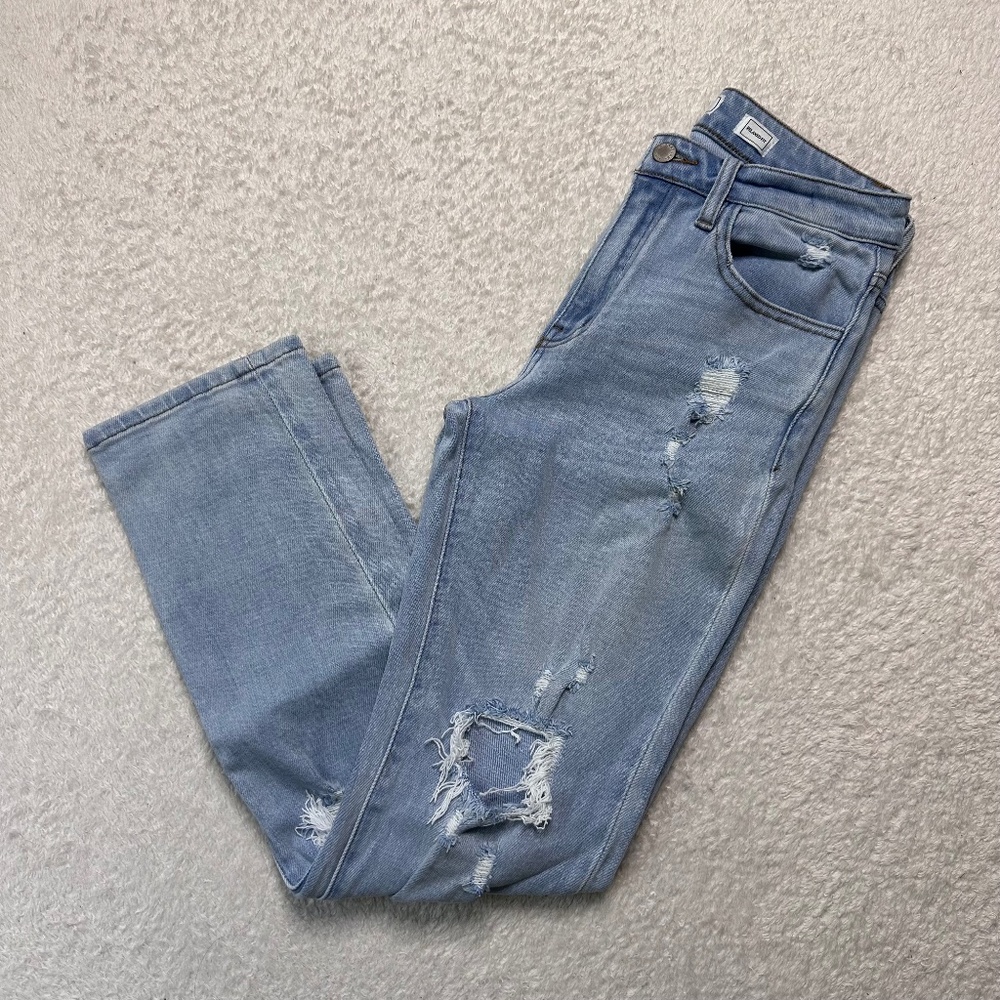 KanCan Relaxed Fit Jeans